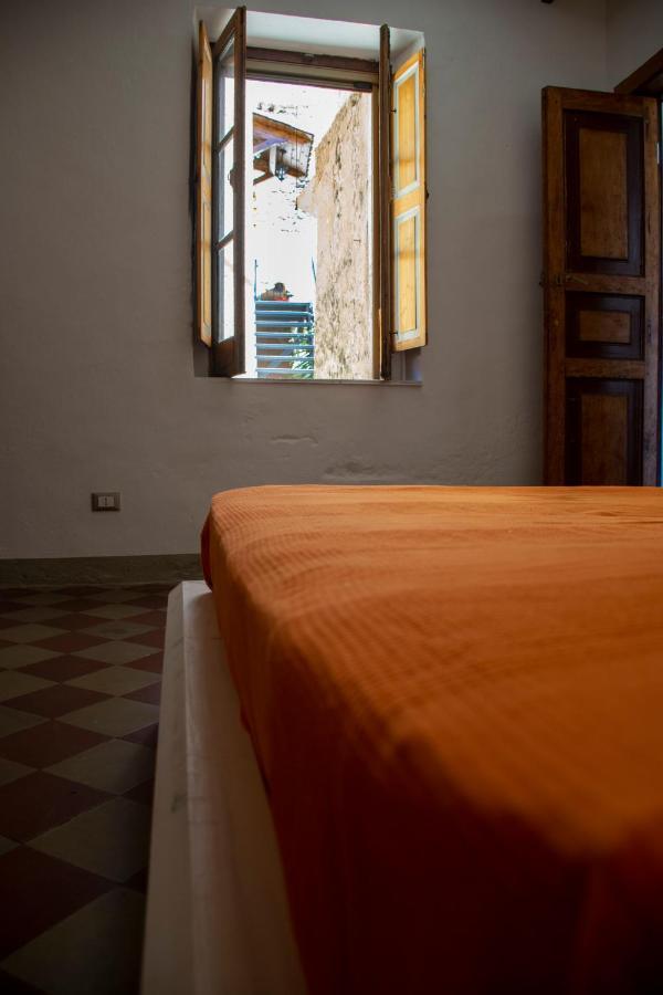 Palazzo Del Diplomatico * Belmonte Calabro