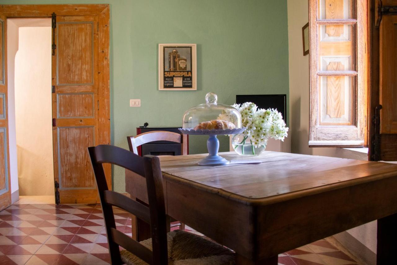 Palazzo Del Diplomatico Holiday home *