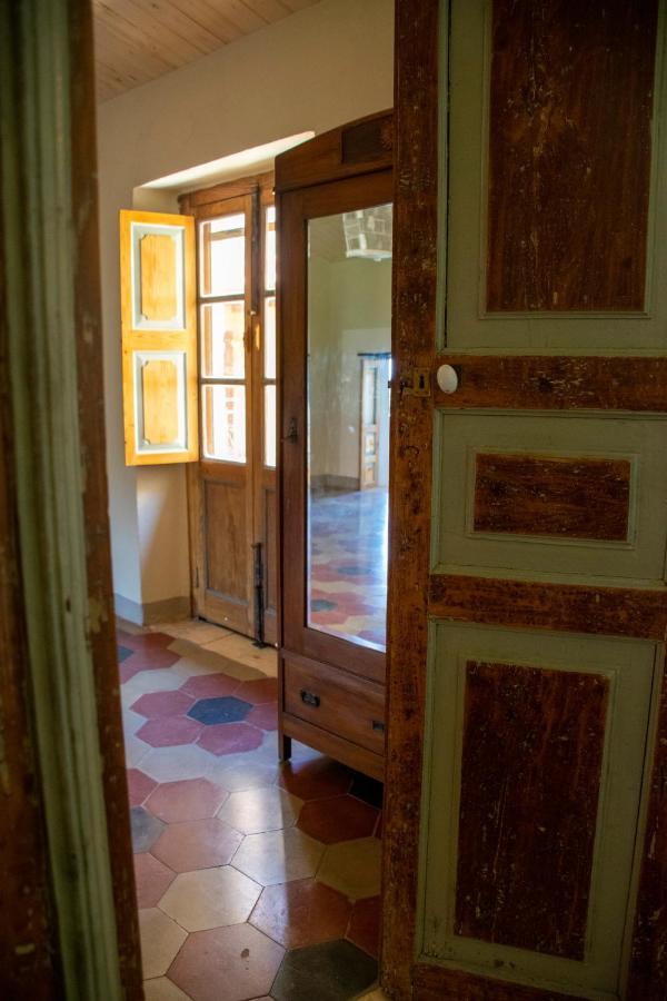 Palazzo Del Diplomatico Holiday home Belmonte Calabro