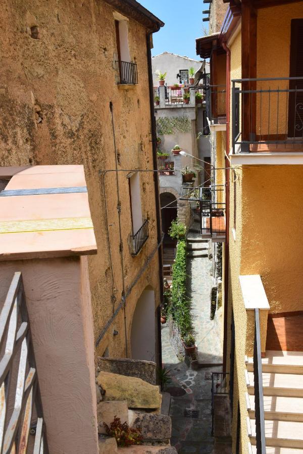Palazzo Del Diplomatico *
