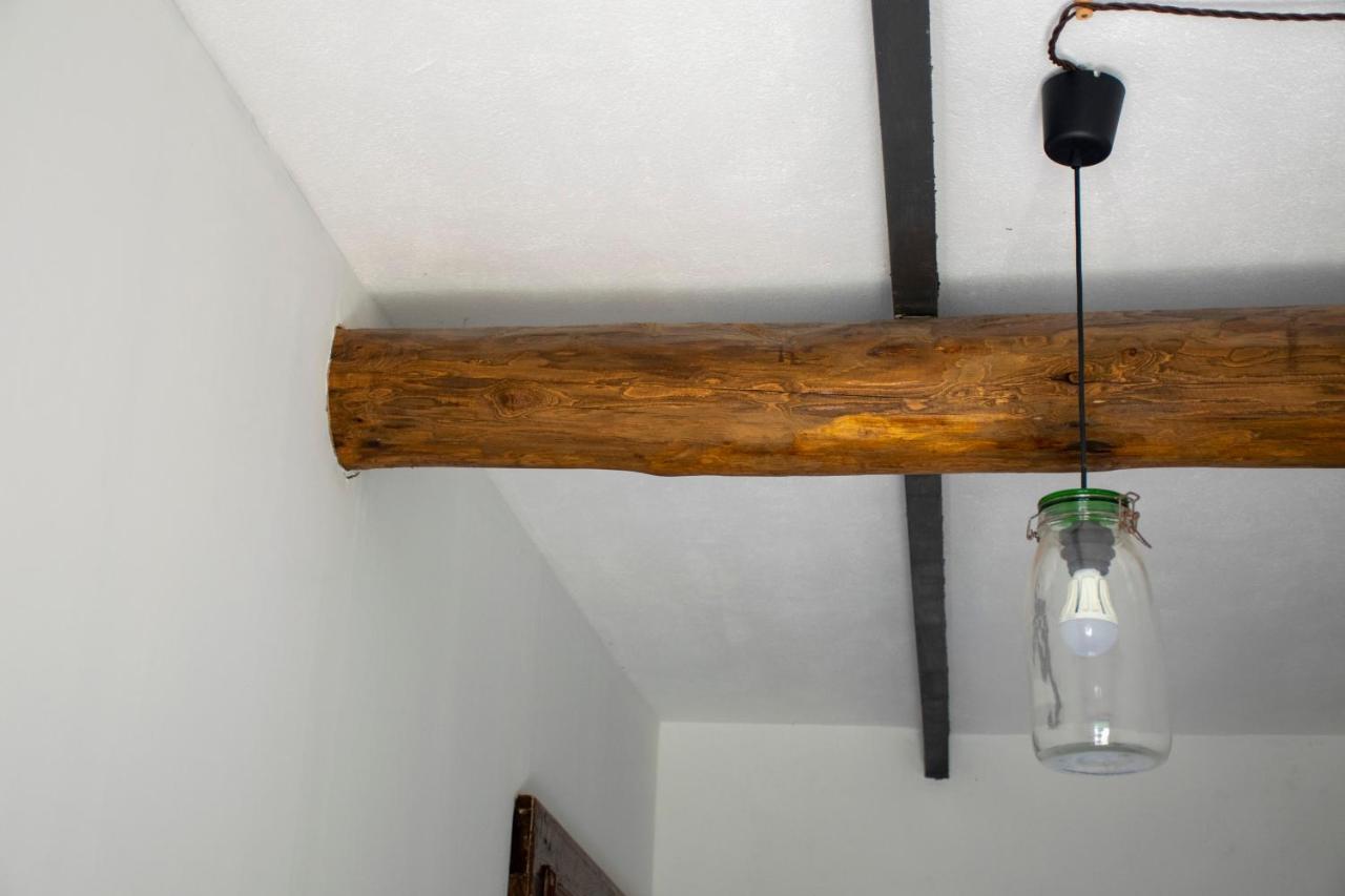Ferienhaus Palazzo Del Diplomatico Belmonte Calabro