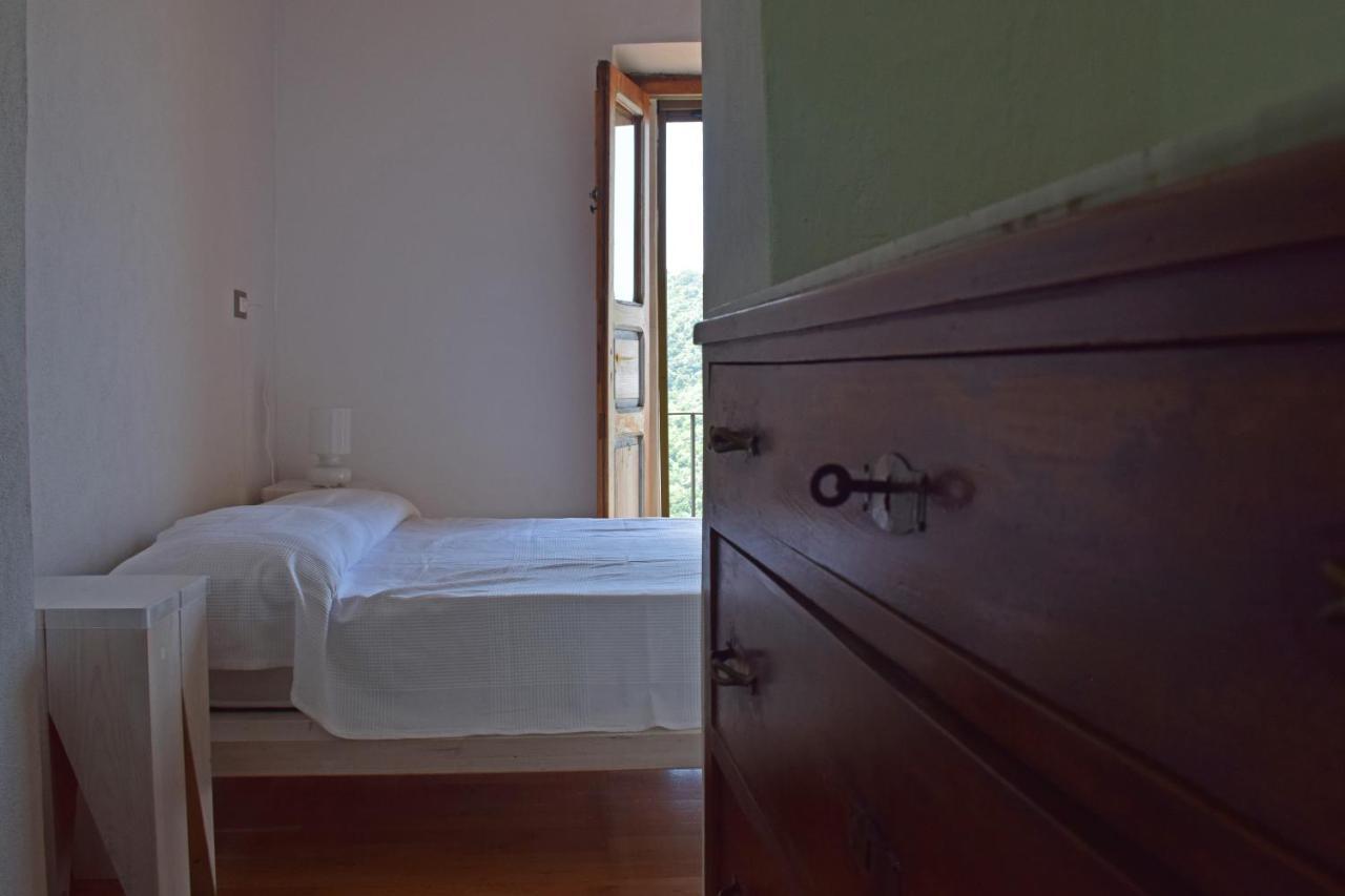 Ferienhaus Palazzo Del Diplomatico Belmonte Calabro