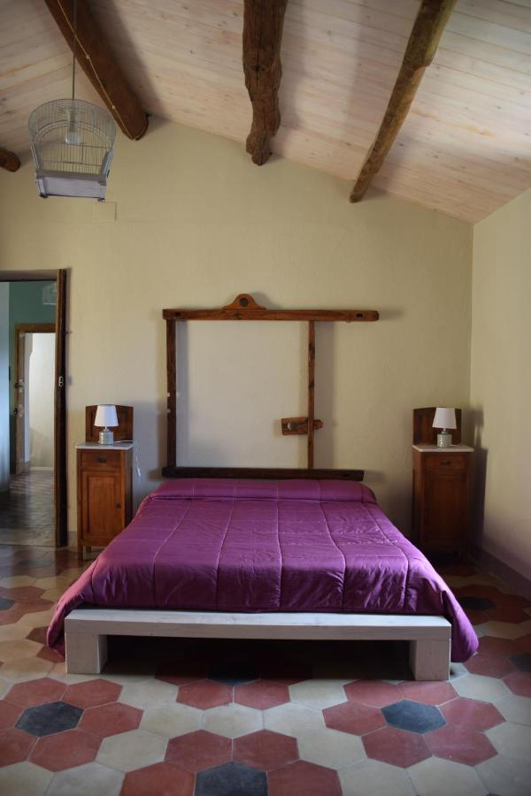 Palazzo Del Diplomatico Ferienhaus *