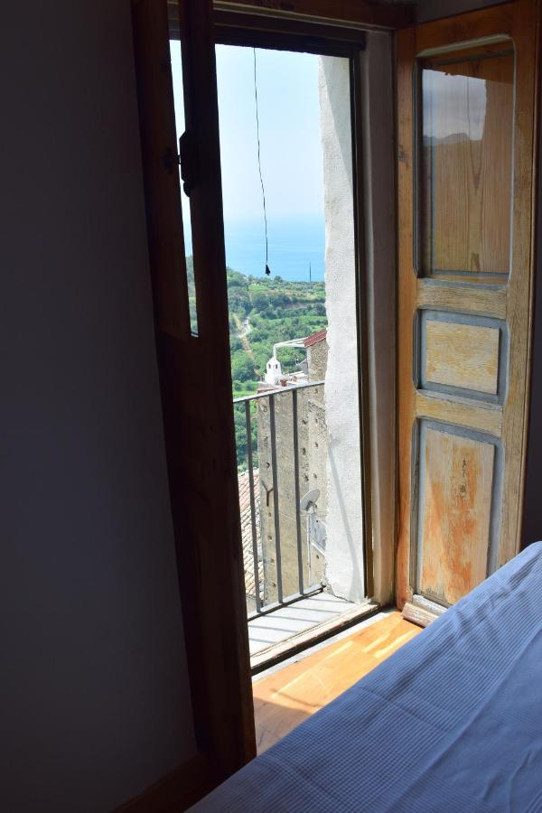 Holiday home Palazzo Del Diplomatico Belmonte Calabro