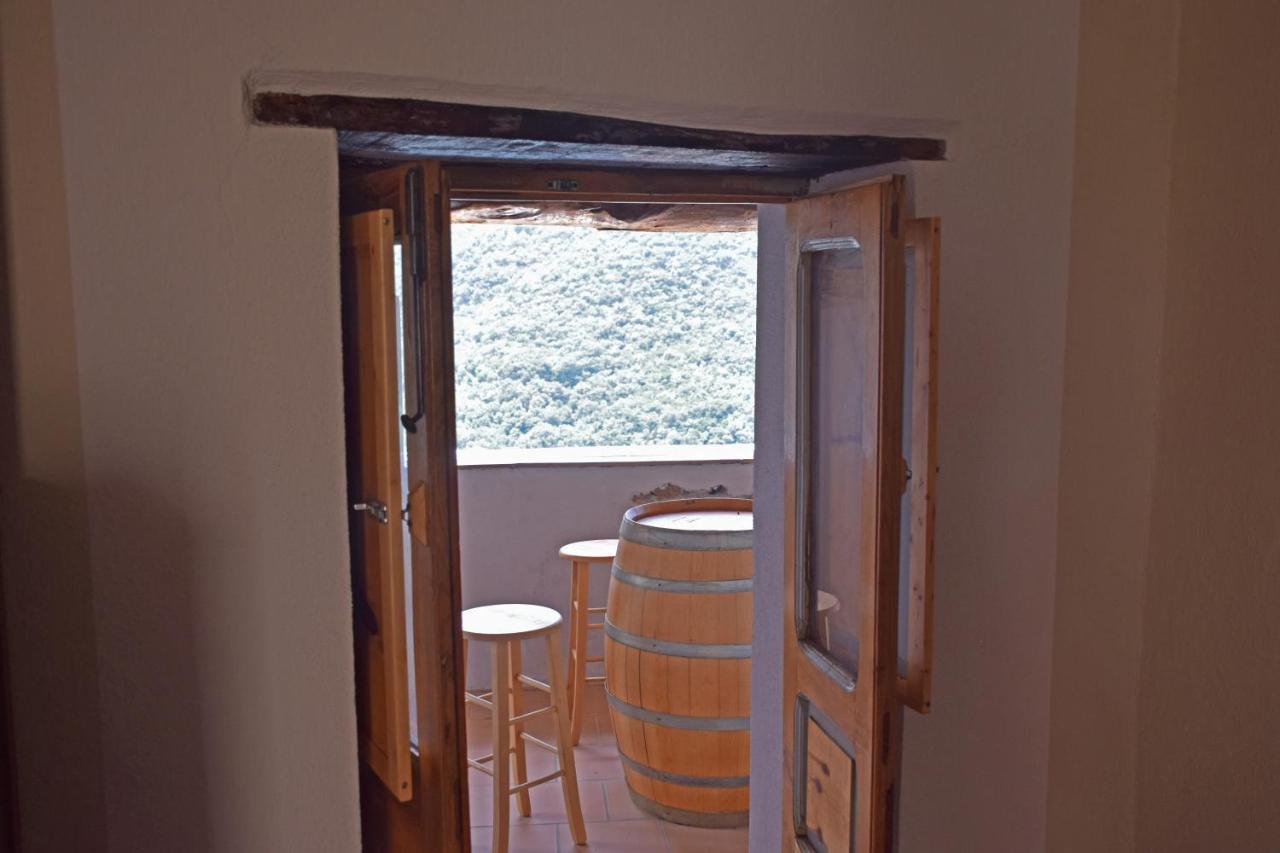 Holiday home Palazzo Del Diplomatico Belmonte Calabro