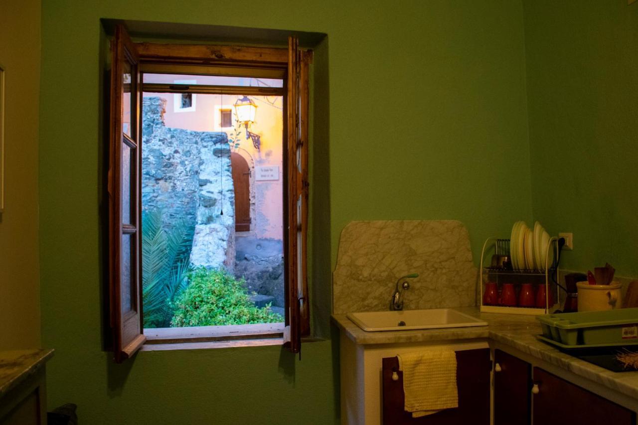 Holiday home Palazzo Del Diplomatico