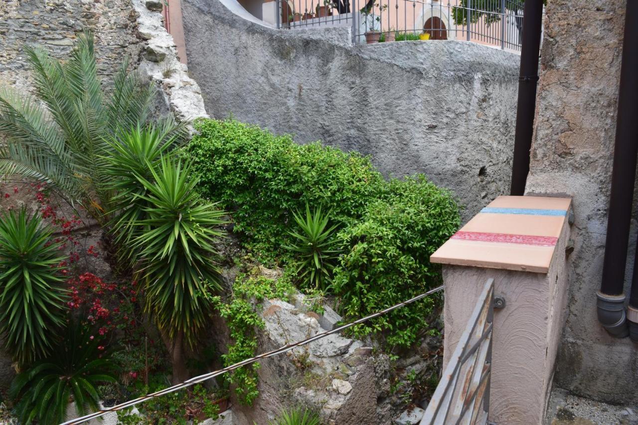Palazzo Del Diplomatico Holiday home